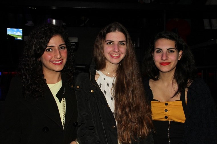 NRJ Extravadance Night Part 2